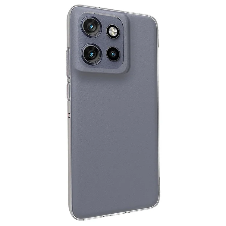 10pcs / Imballa Per Motorola Edge 50 Neo 5G Case di Protezione TPU Senza Filigrana Senza Filigrana