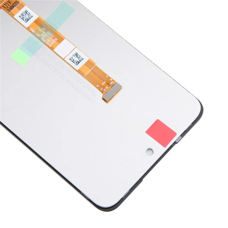 For Oppo K12x 5G / A3 Pro (Global) 5G / A3x 5G / Realme V60 5G / V60s 5G Grade B LCD Screen and Digitizer Assembly Part (Without Logo)