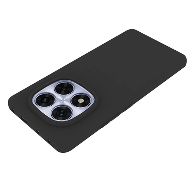 Acheter en Vrac Pour Xiaomi Redmi Remarque 14 Pro 5G Étui TPU TPU Matte Téléphone Cover