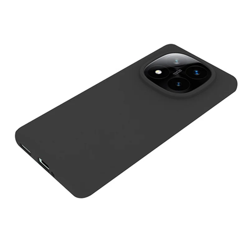 Folia na Xiaomi Redmi Note 14 Pro+ 5G, matowa, miękka obudowa z tworzywa TPU