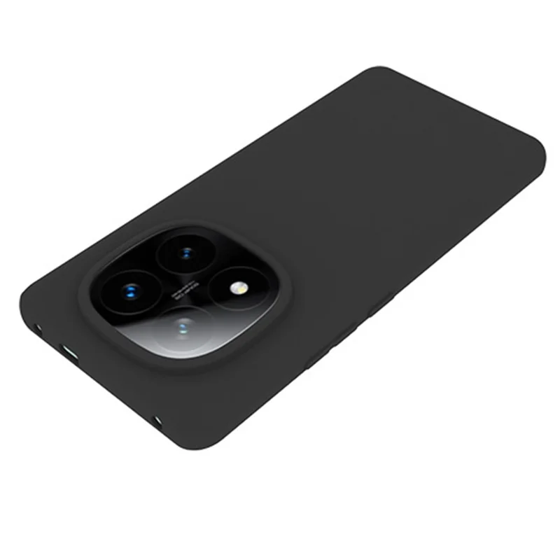 Folia na Xiaomi Redmi Note 14 Pro+ 5G, matowa, miękka obudowa z tworzywa TPU