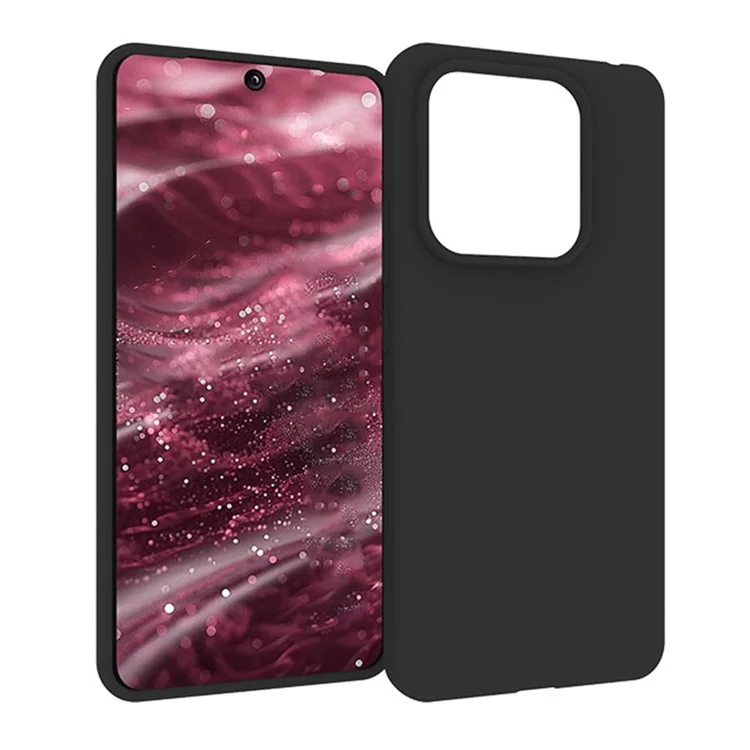 Acheter en Vrac Pour Xiaomi Redmi Remarque 14 5G Case TPU Matte TPU Mave Téléphone