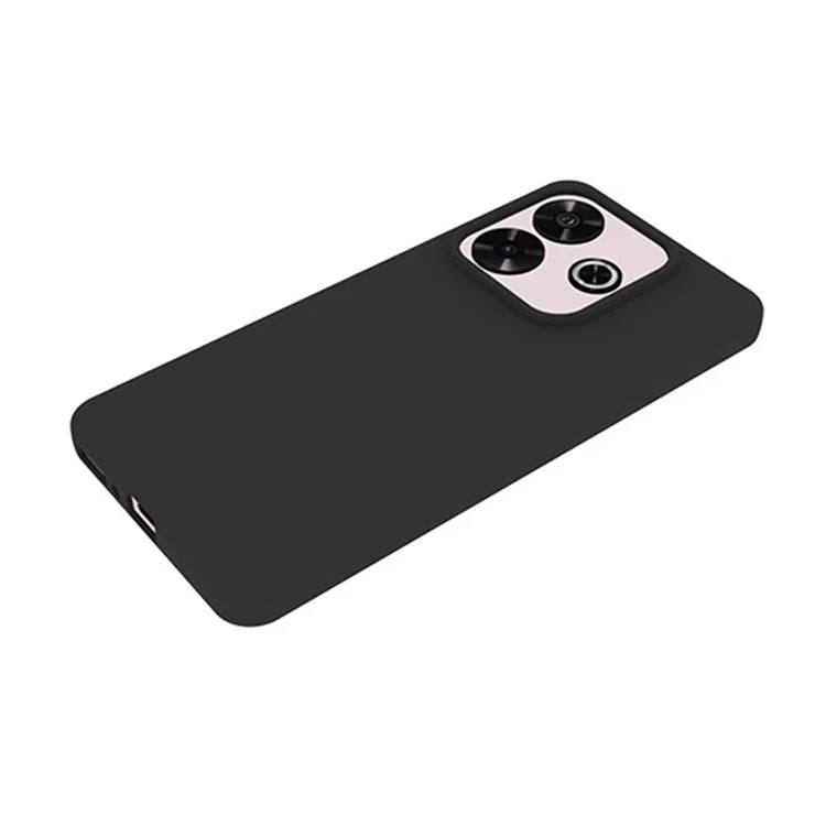 Acheter en Vrac Pour Xiaomi Redmi Remarque 14 5G Case TPU Matte TPU Mave Téléphone