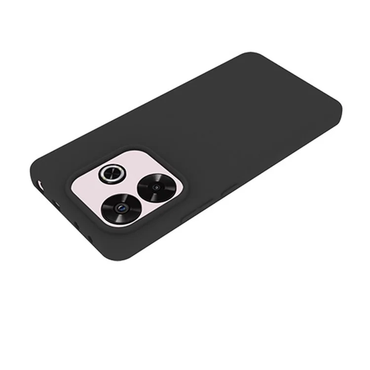 Acheter en Vrac Pour Xiaomi Redmi Remarque 14 5G Case TPU Matte TPU Mave Téléphone