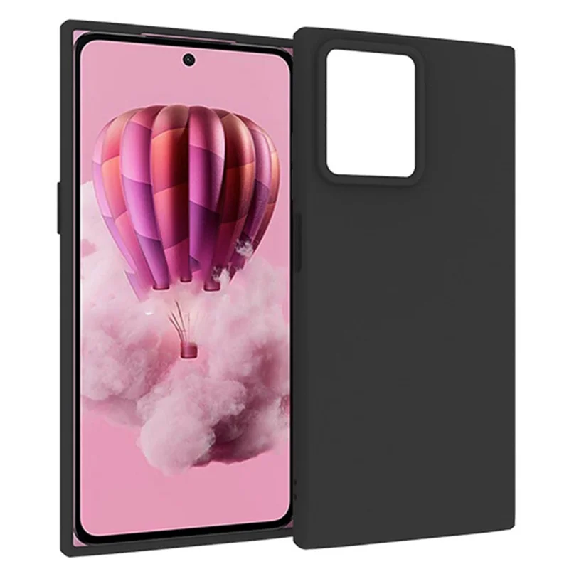 For HMD Skyline Case Matte Finish Soft TPU Phone Cover