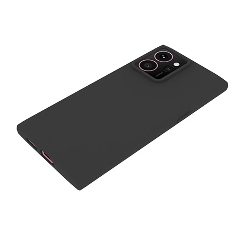 For HMD Skyline Case Matte Finish Soft TPU Phone Cover