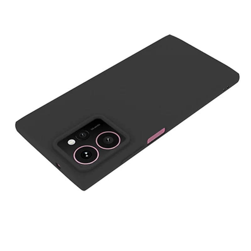 For HMD Skyline Case Matte Finish Soft TPU Phone Cover