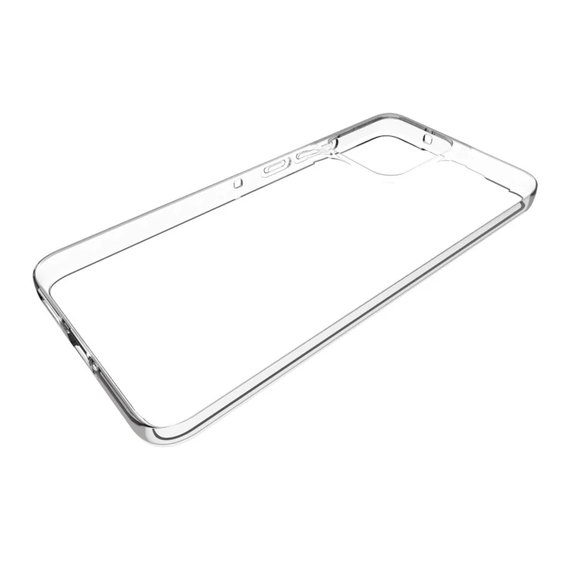 Bulk Purchasing Phone Case For Motorola Edge 50 Neo 5G / Moto S50 5G / Thinkphone 25 5G Clear Phone Case Watermark-Resistant TPU Back Cover