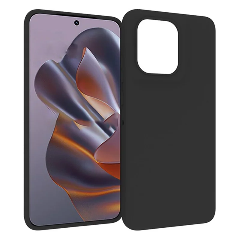 Bulk Kaufen Telefonfall Für Motorola Edge 50 Neo 5G / Moto S50 5g / Denken Sie an 25 5G -hülle Flexible TPU Matte Finish Telefonabdeckung