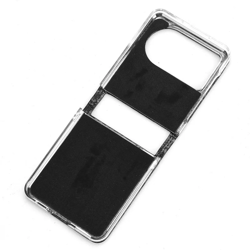 Pour Blackview Hero 10 4G Portefeuille Dot Modèle Impreinte pu Leather Téléphone Cover - Noir