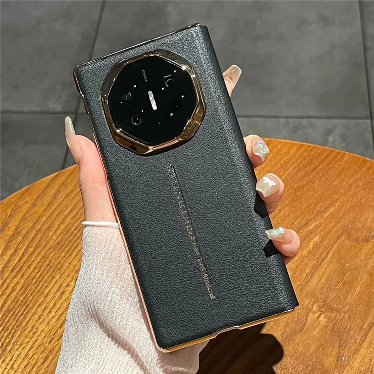 Для Huawei Mate XT - Черный
