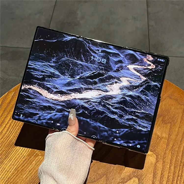 Для Huawei Mate XT - Черный