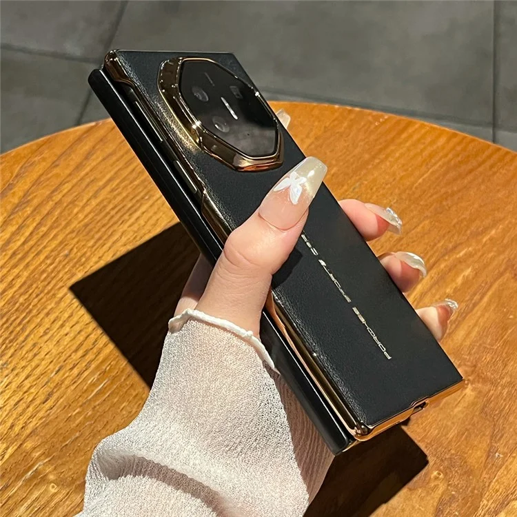 Для Huawei Mate XT - Черный