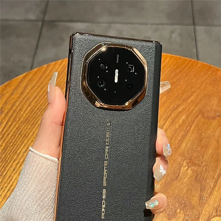 Для Huawei Mate XT - Черный