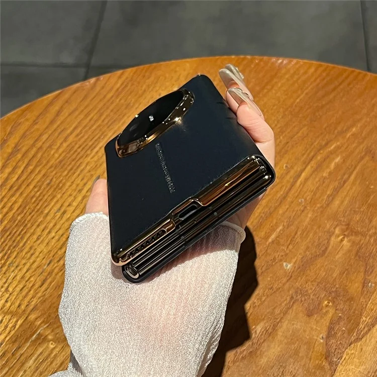 Для Huawei Mate XT - Черный