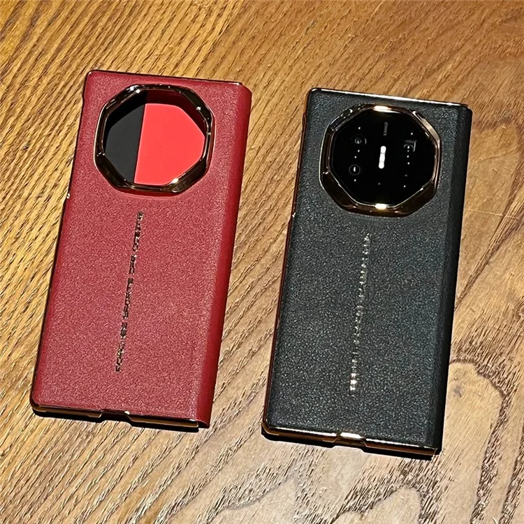 Для Huawei Mate XT - Черный