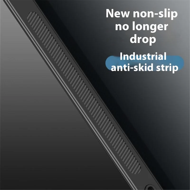 For Xiaomi Redmi Note 14 Pro+ 5G Case TPU + PC Dual Layer Phone Cover Camera Protection - Ocean Blue