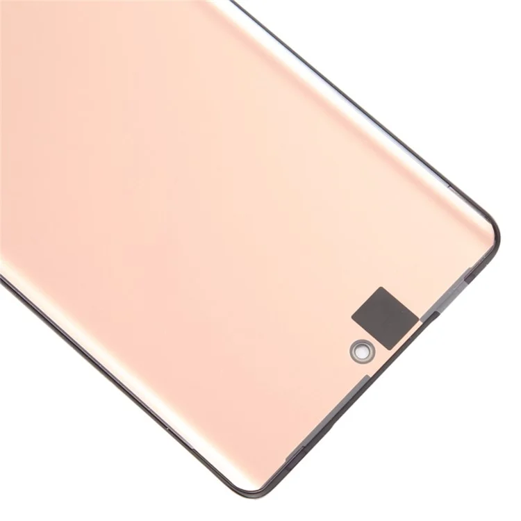 Pour Vivo S17 5G / S17 Pro 5G / S17t 5G OEM Grade S AMOLED Écranse et Digitinge Partie (sans Logo)