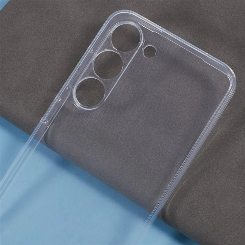 Pour Samsung Galaxy S23 Case D'amortisseur de 1,5 mm D'épaisseur Couverce TPU TPU