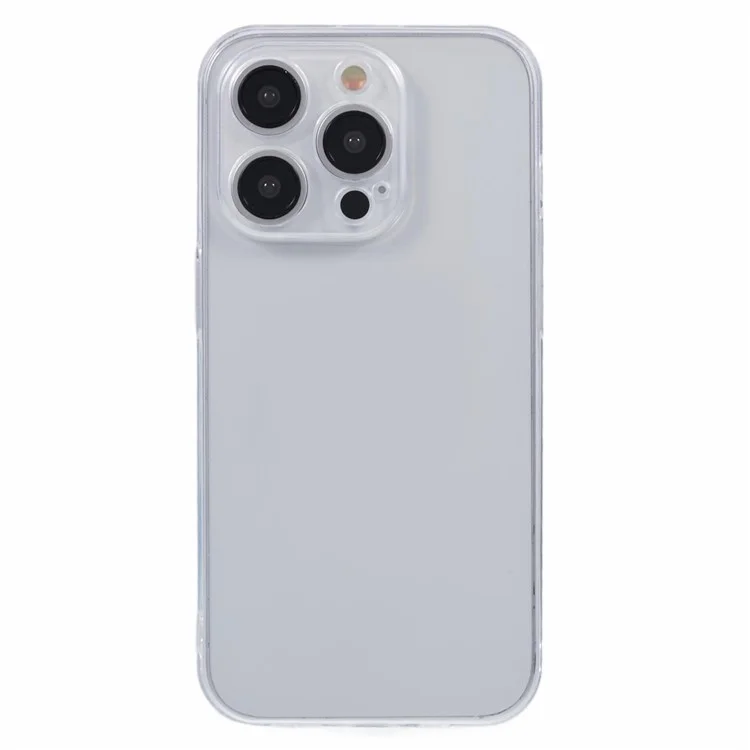 Для Iphone 13 Pro Max Shock -resect Case 1,5 Мм.