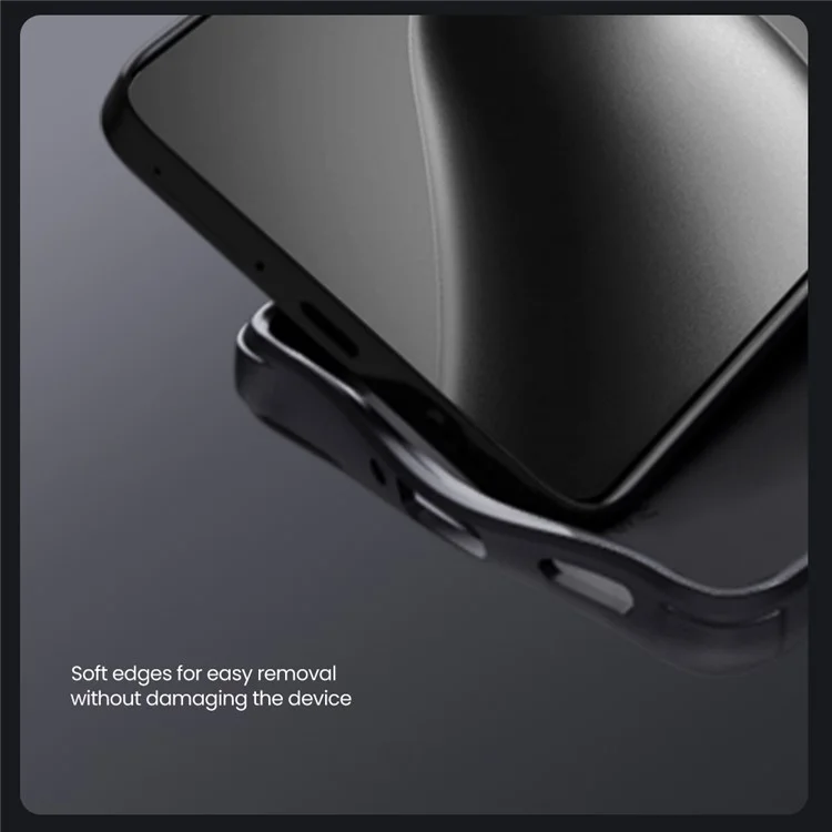 NILLKIN Camshield Pro Series per Xiaomi 14T Pro Custodia PC+TPU Coperchio Scorrevole per Fotocamera Cover per Cellulare - Blu