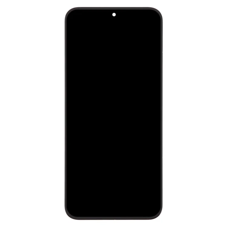 For Huawei nova 11 OEM Grade S LCD Screen and Digitizer Assembly Part (Without Logo)