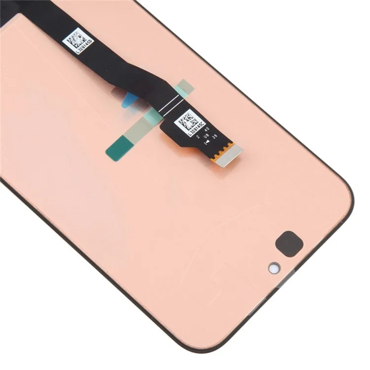 For Huawei nova 11 OEM Grade S LCD Screen and Digitizer Assembly Part (Without Logo)