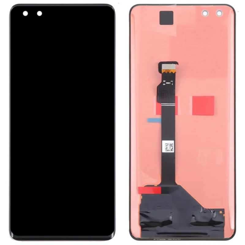 Для Huawei Nova 11 Pro OEM -класса S -экстральный Экран и Часть Сборки Дигитализатора (без Логотипа)