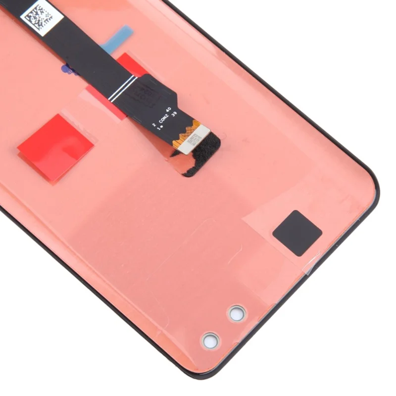 Для Huawei Nova 11 Pro OEM -класса S -экстральный Экран и Часть Сборки Дигитализатора (без Логотипа)