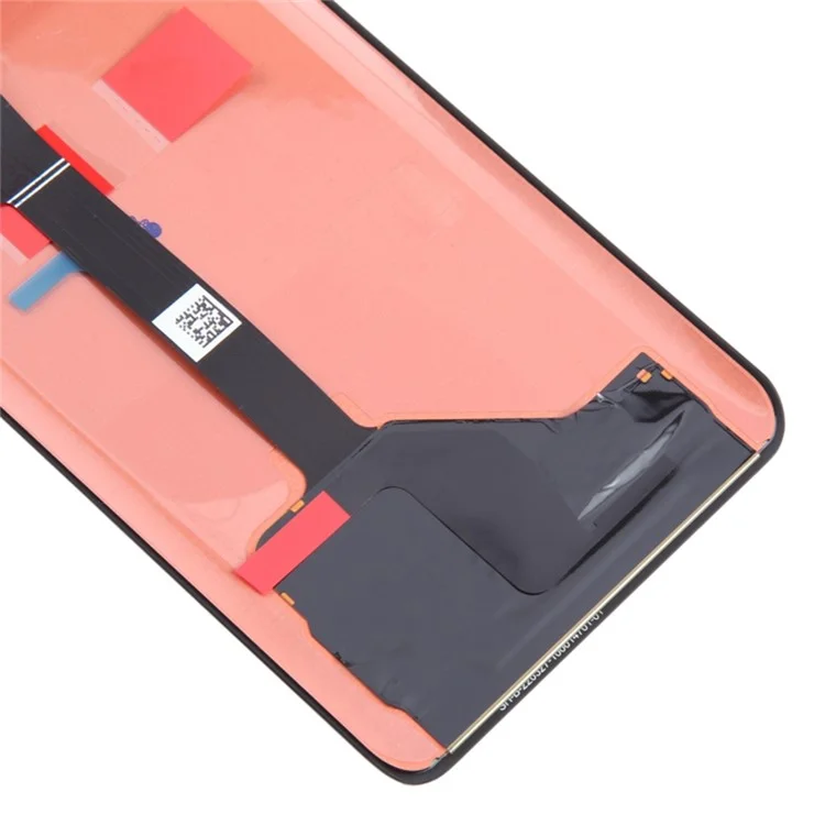 Для Huawei Nova 11 Pro OEM -класса S -экстральный Экран и Часть Сборки Дигитализатора (без Логотипа)