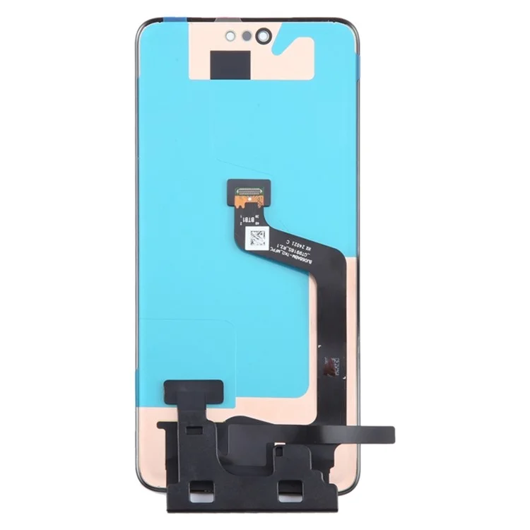 For Huawei Mate 60 Pro OEM Grade S LCD Screen and Digitizer Assembly Part (Without Logo)