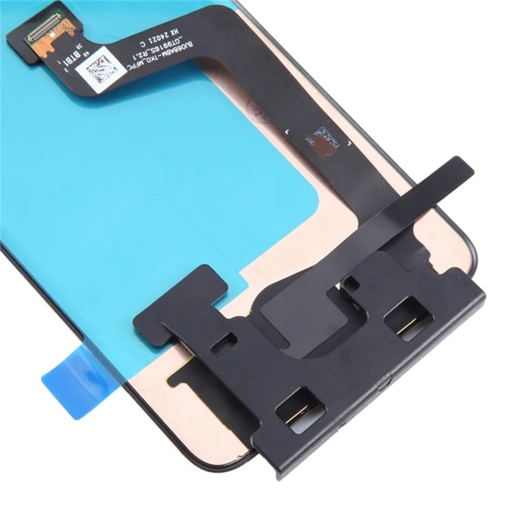 For Huawei Mate 60 Pro OEM Grade S LCD Screen and Digitizer Assembly Part (Without Logo)