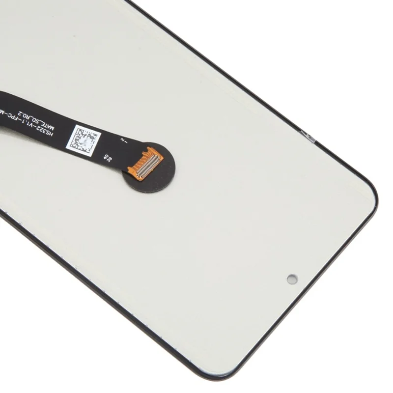 For Huawei Mate 60 Grade C LCD Screen and Digitizer Assembly Part (TFT Technology) (Without Logo)