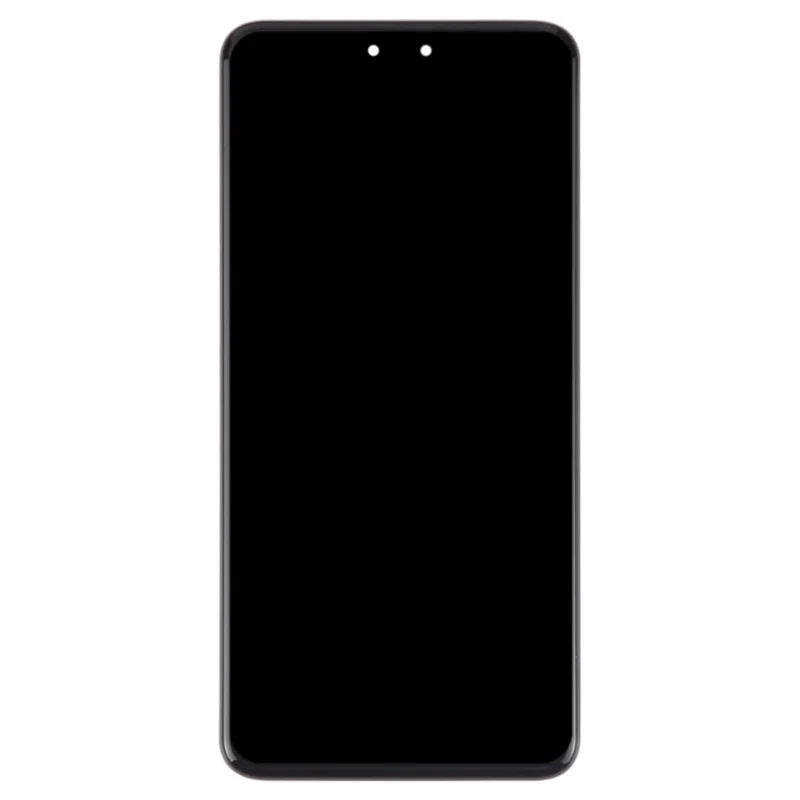 Für Huawei Mate 60 Pro Grade C LCD -bildschirm Und Digitalisierer -montage (TFT -technologie) (ohne Logo)