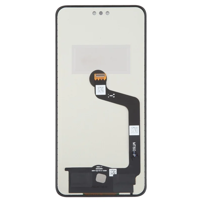 Für Huawei Mate 60 Pro Grade C LCD -bildschirm Und Digitalisierer -montage (TFT -technologie) (ohne Logo)