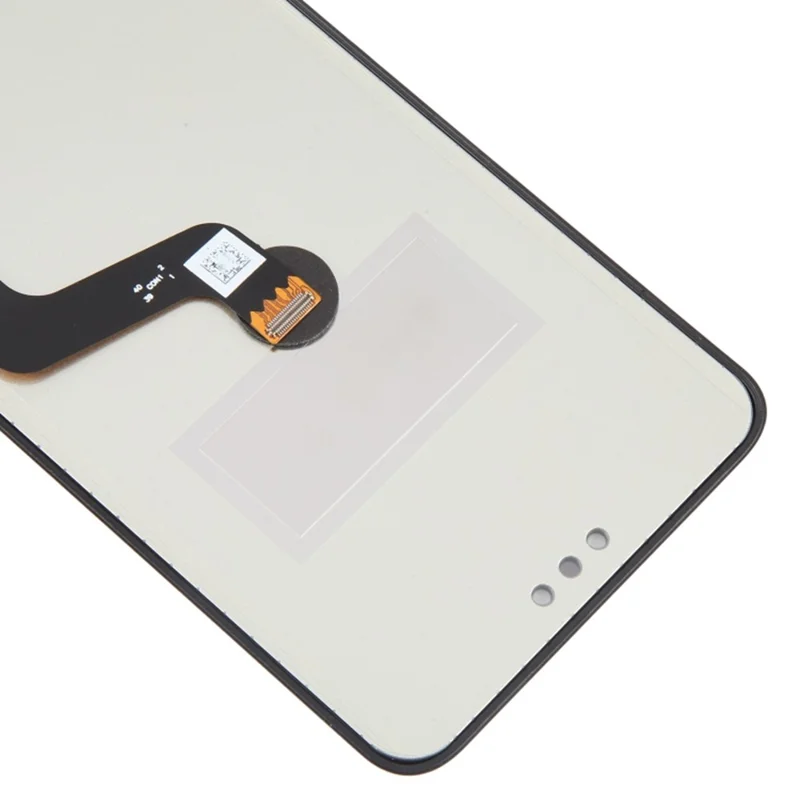 Für Huawei Mate 60 Pro Grade C LCD -bildschirm Und Digitalisierer -montage (TFT -technologie) (ohne Logo)