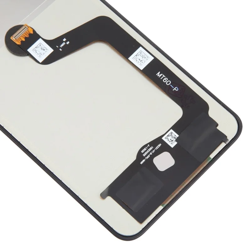 Für Huawei Mate 60 Pro Grade C LCD -bildschirm Und Digitalisierer -montage (TFT -technologie) (ohne Logo)