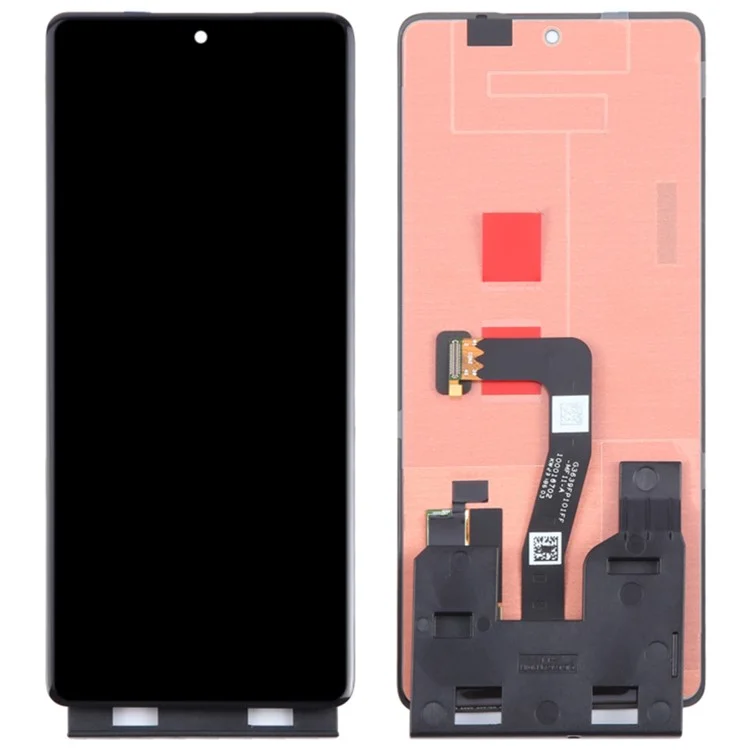 Para Huawei Mate X5 OEM Grado S LCD Pantalla y Parte Del Ensamblaje Del Digitalizador, Pantalla de 6.4 Pulgadas (sin Logotipo)