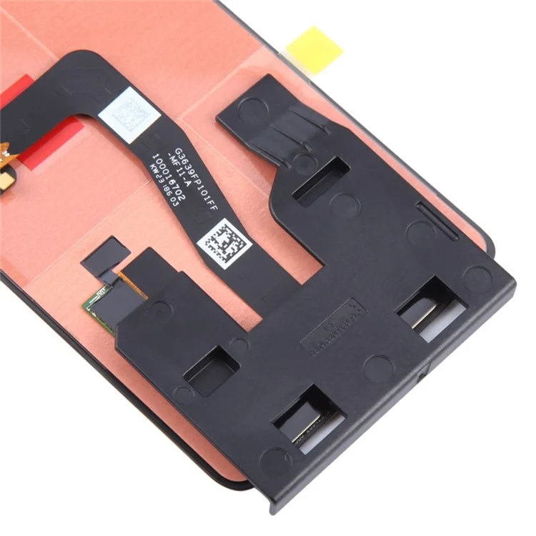 Para Huawei Mate X5 OEM Grado S LCD Pantalla y Parte Del Ensamblaje Del Digitalizador, Pantalla de 6.4 Pulgadas (sin Logotipo)