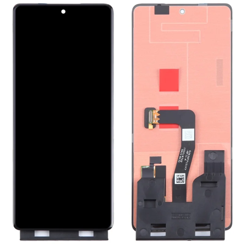 Para Huawei Mate X5 4G OEM Grado S LCD Pantalla y Partia de Ensamblaje Del Digitalizador, Pantalla de 6.4 Pulgadas (sin Logotipo)