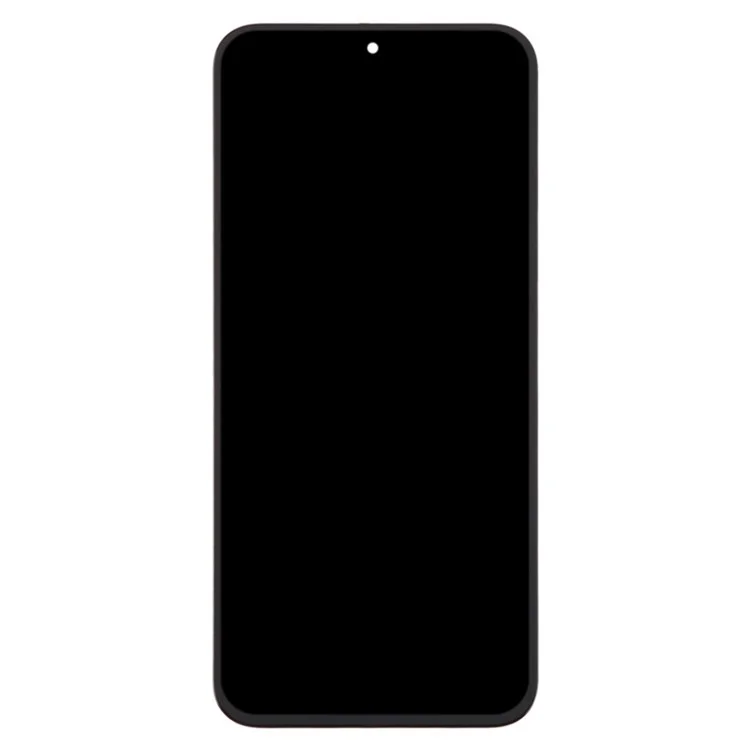 Für Huawei Nova 12 5G OEM Grade S LCD -bildschirm Und Digitalisierer -montage -teil (ohne Logo)