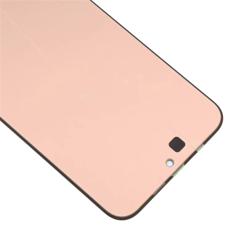Für Huawei Nova 12 5G OEM Grade S LCD -bildschirm Und Digitalisierer -montage -teil (ohne Logo)