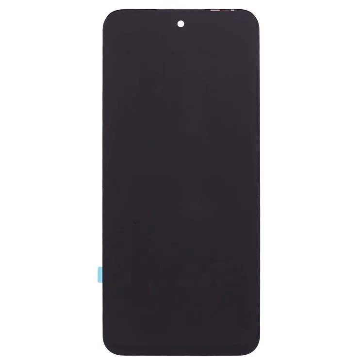 Pour TECNO Spark 30C 5G KL8H / Spark 30C 4G kL5 kL5n Écran LCD de qualité C et ensemble numériseur (Sans logo)