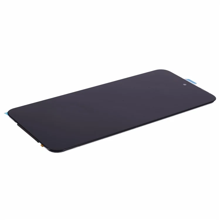 Pour TECNO Spark 30C 5G KL8H / Spark 30C 4G kL5 kL5n Écran LCD de qualité C et ensemble numériseur (Sans logo)