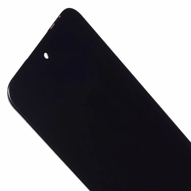 Pour TECNO Spark 30C 5G KL8H / Spark 30C 4G kL5 kL5n Écran LCD de qualité C et ensemble numériseur (Sans logo)