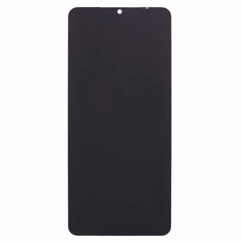For Samsung Galaxy A06 4G A065 Grade C LCD Screen and Digitizer Assembly Replacement Part (Without Logo)