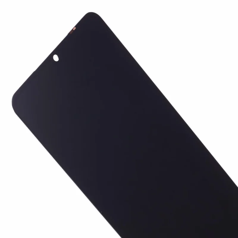 For Samsung Galaxy A06 4G A065 Grade C LCD Screen and Digitizer Assembly Replacement Part (Without Logo)