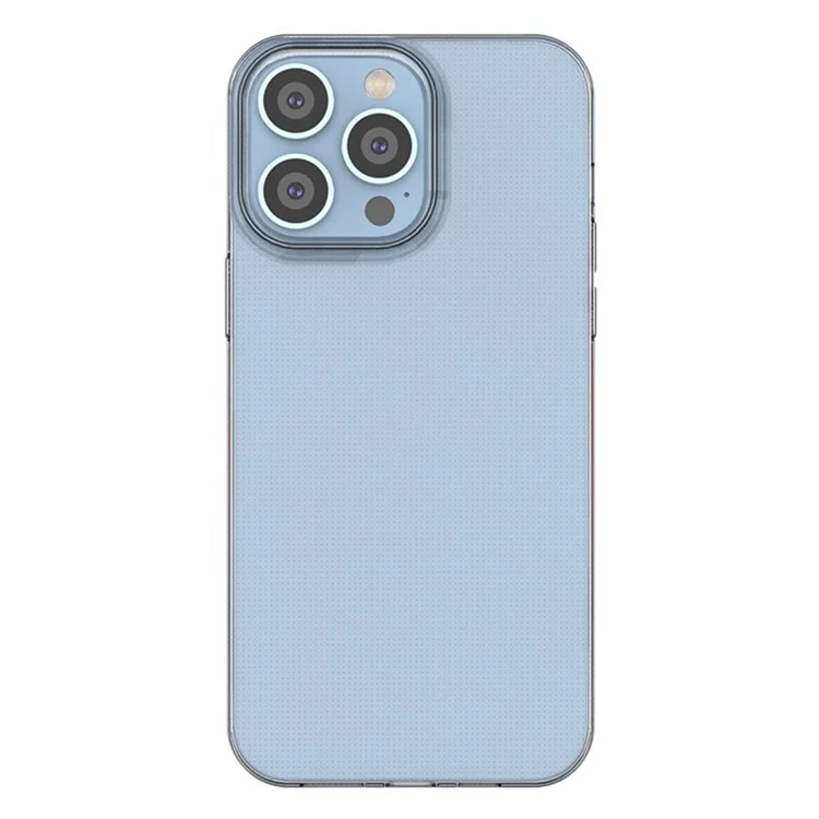 Bulk Purchasing For iPhone 13 6.1 inch Case 1.2mm Ultra Thin Crystal Clear TPU Phone Cover