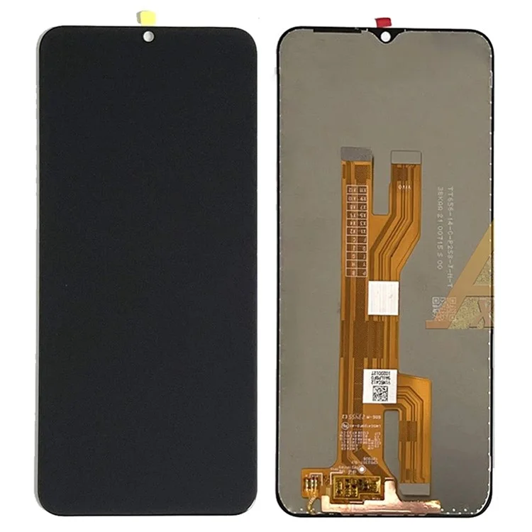 For vivo Y28s 5G / Y37 5G (Y37m) Grade B LCD Screen and Digitizer Assembly Part (Without Logo)