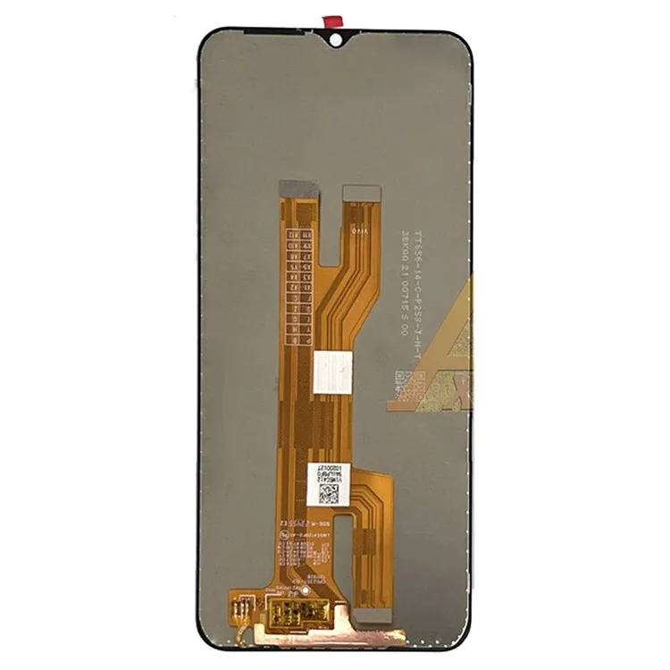 For vivo Y28s 5G / Y37 5G (Y37m) Grade B LCD Screen and Digitizer Assembly Part (Without Logo)